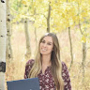 Meet your Posher, Maddison